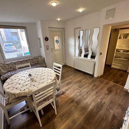 Apartments Magnolija - Zagreb Centre 외부 사진