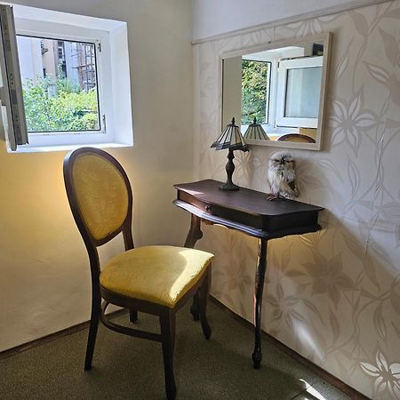 Apartments Magnolija - Zagreb Centre 외부 사진