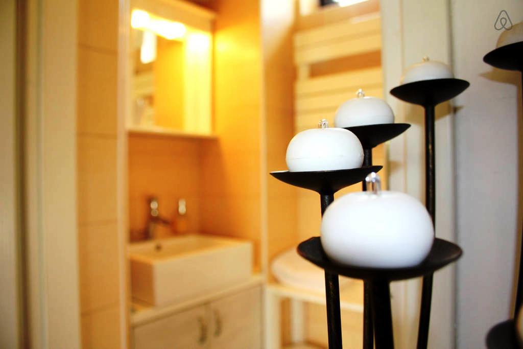 Apartments Magnolija - Zagreb Centre 외부 사진