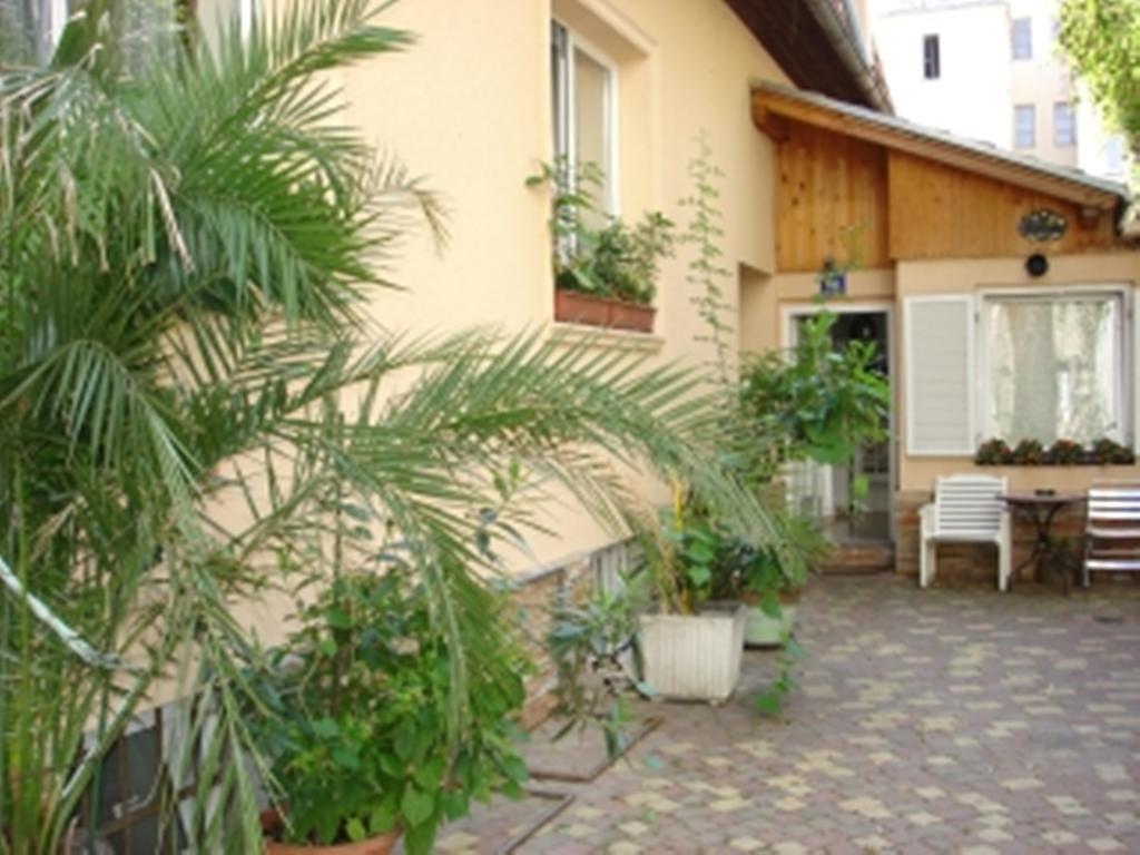 Apartments Magnolija - Zagreb Centre 외부 사진