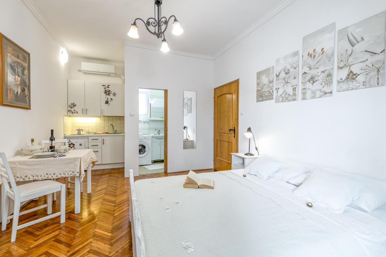 Apartments Magnolija - Zagreb Centre 외부 사진