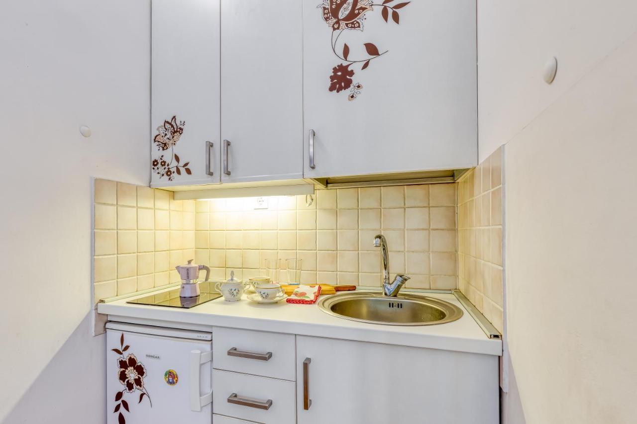 Apartments Magnolija - Zagreb Centre 외부 사진