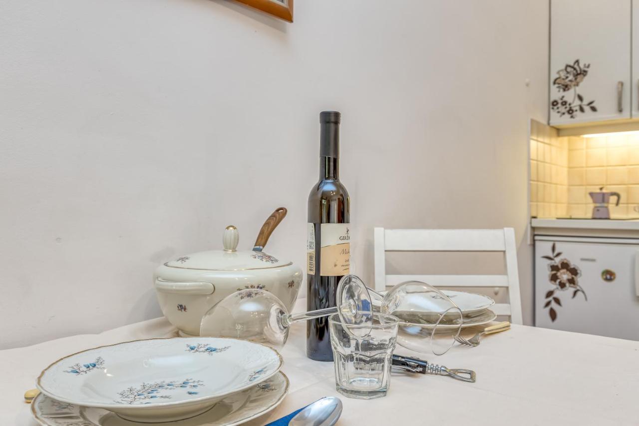 Apartments Magnolija - Zagreb Centre 외부 사진