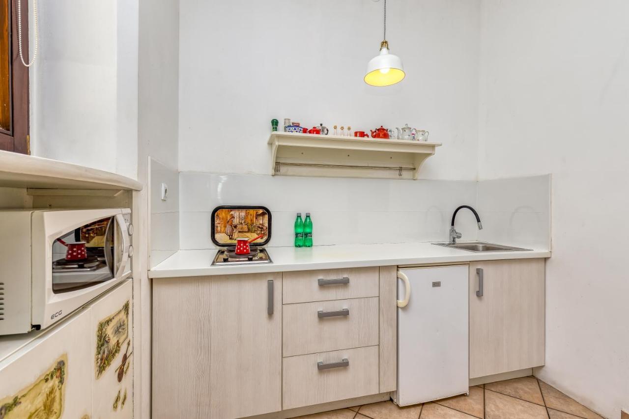 Apartments Magnolija - Zagreb Centre 외부 사진