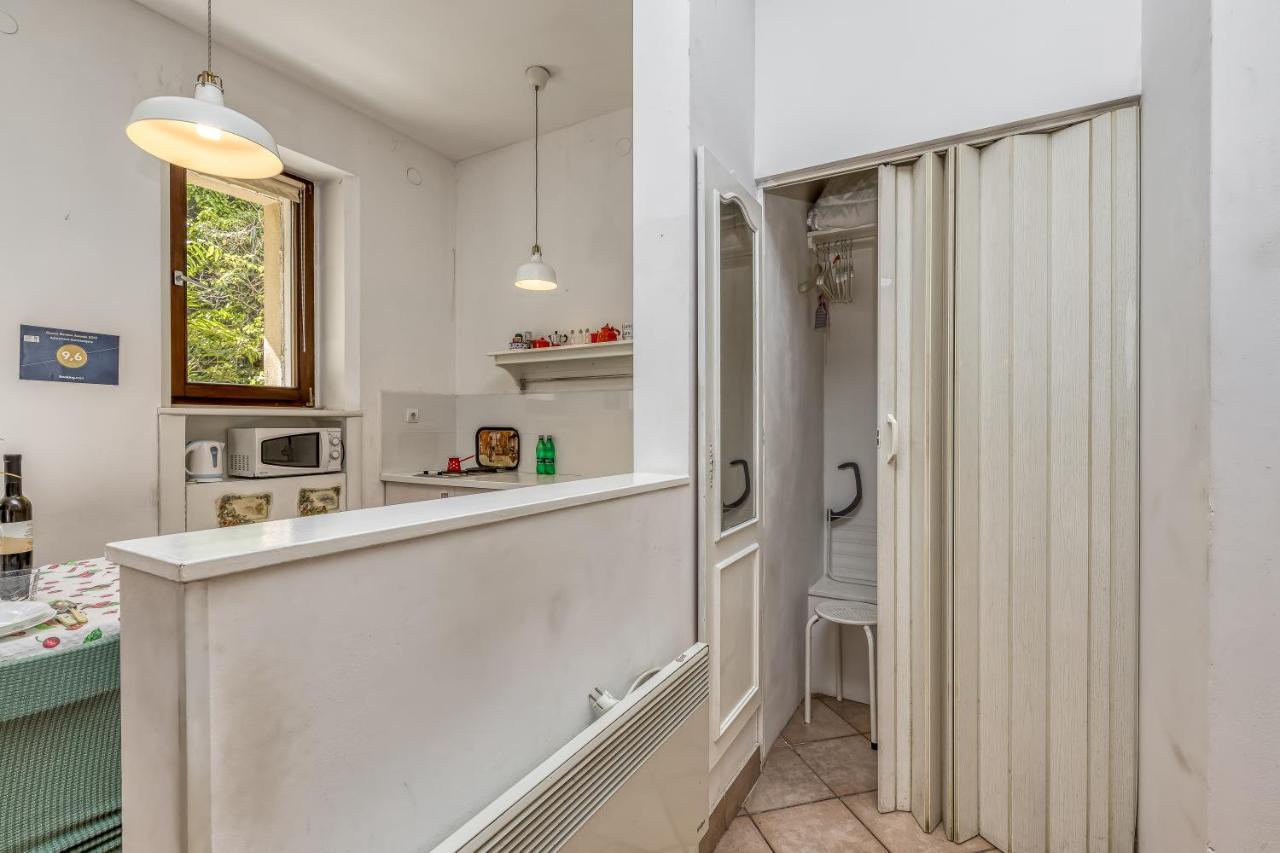 Apartments Magnolija - Zagreb Centre 외부 사진
