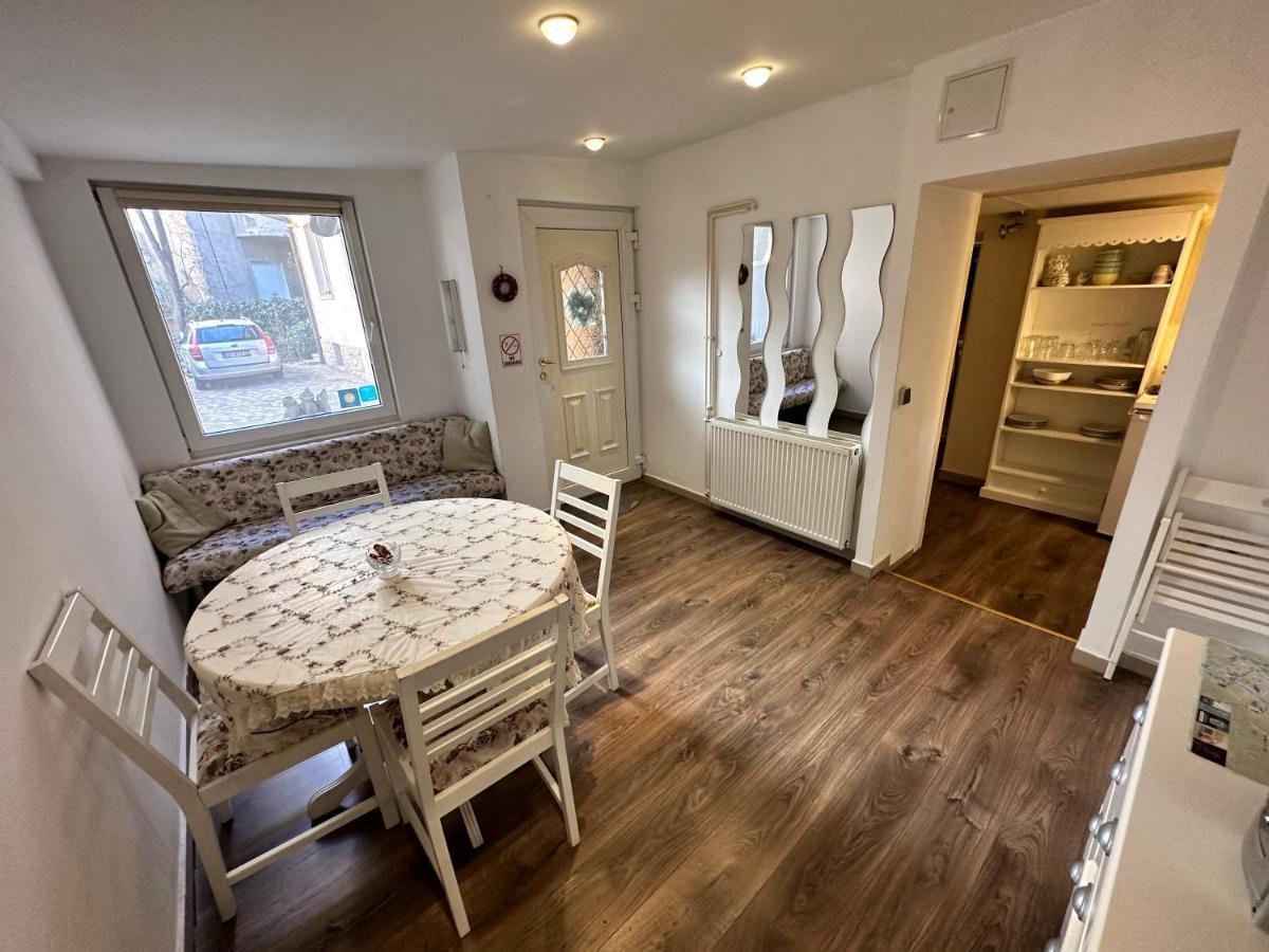 Apartments Magnolija - Zagreb Centre 외부 사진