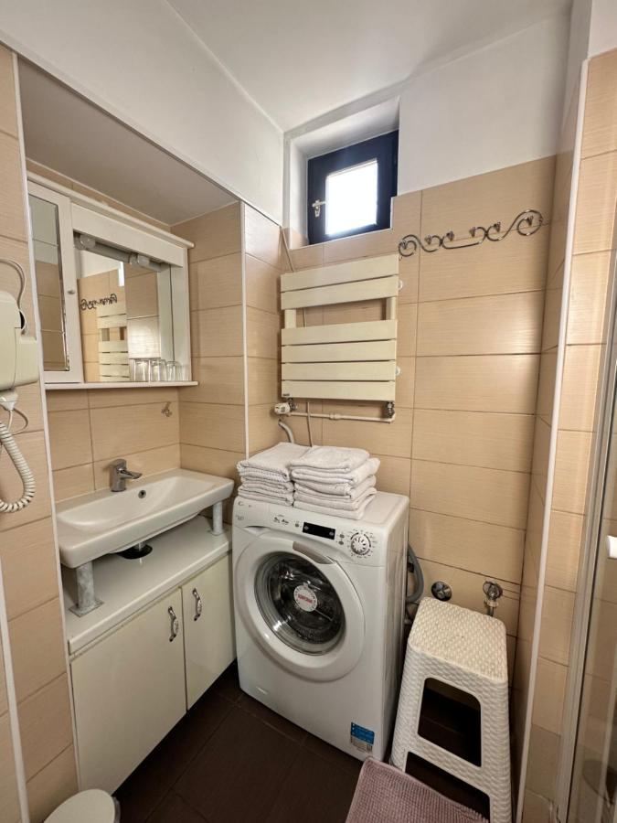 Apartments Magnolija - Zagreb Centre 외부 사진