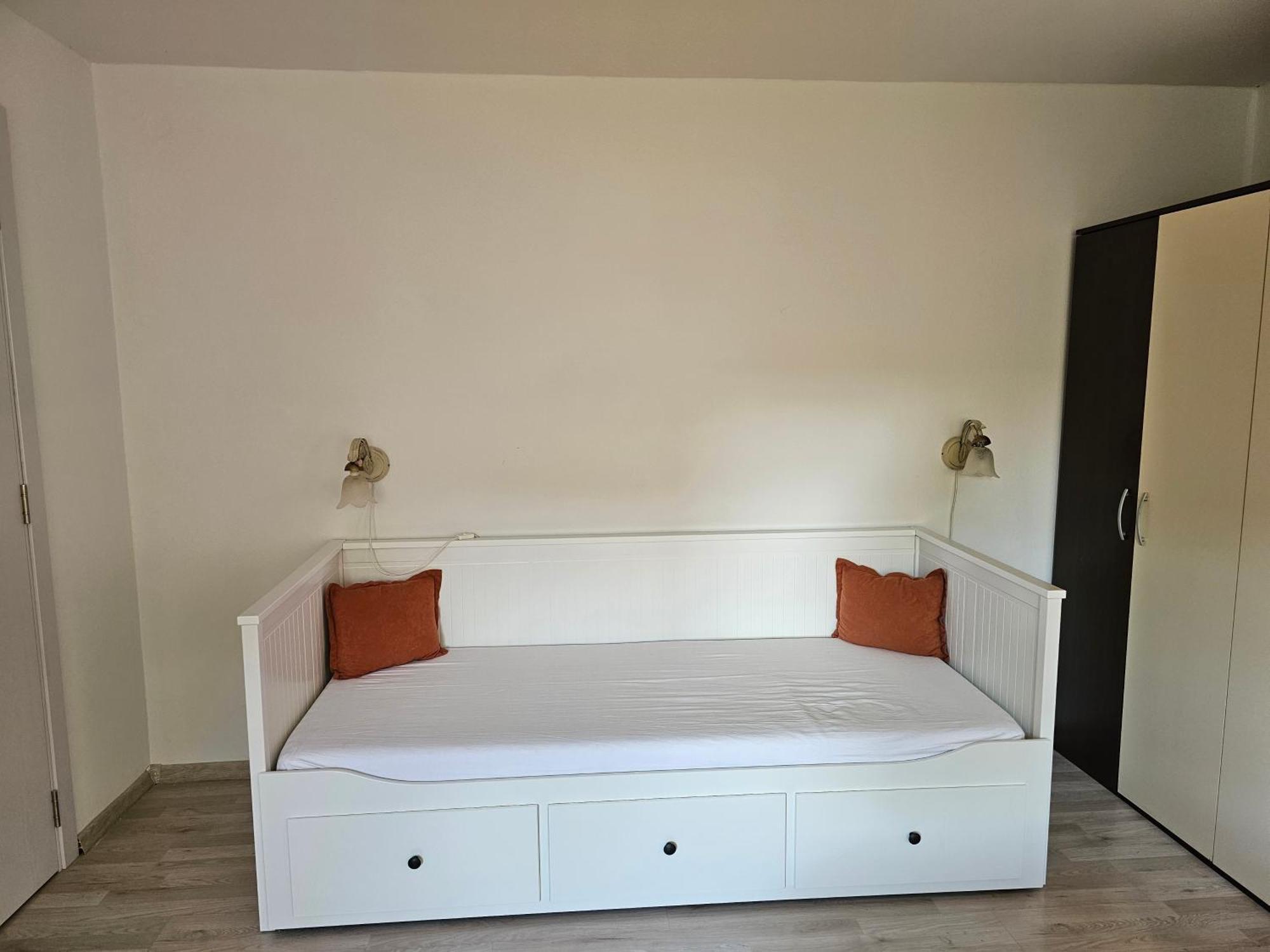 Apartments Magnolija - Zagreb Centre 외부 사진