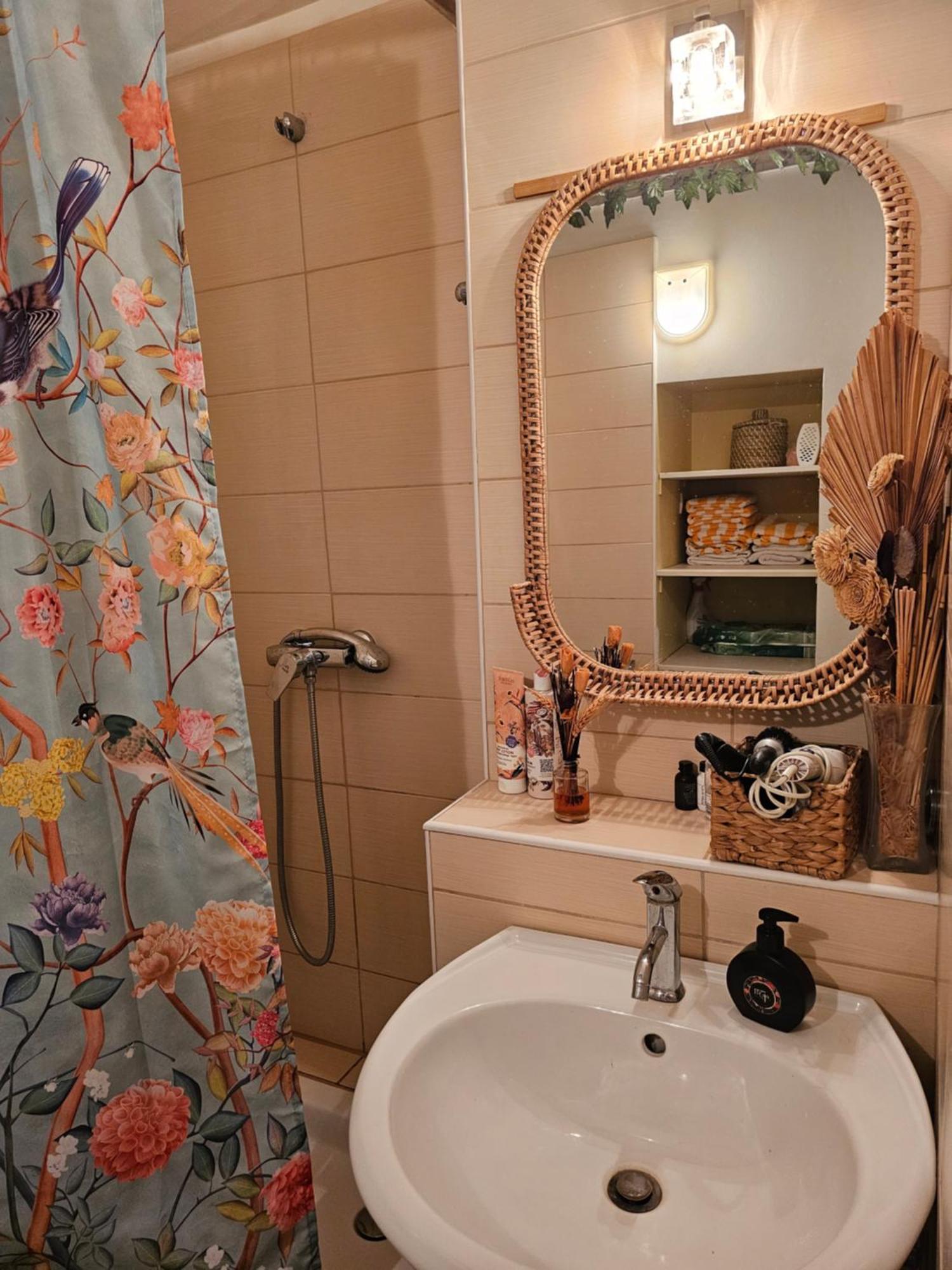 Apartments Magnolija - Zagreb Centre 외부 사진
