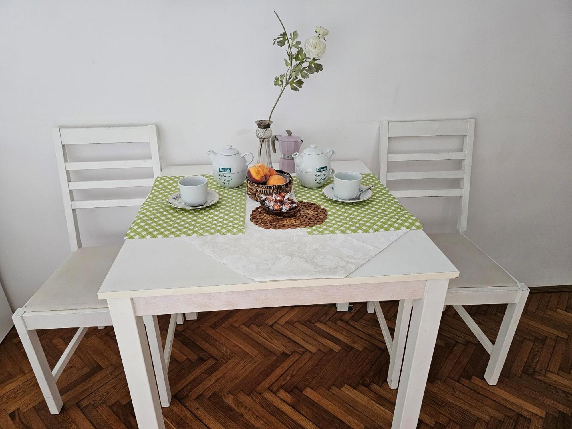 Apartments Magnolija - Zagreb Centre 외부 사진
