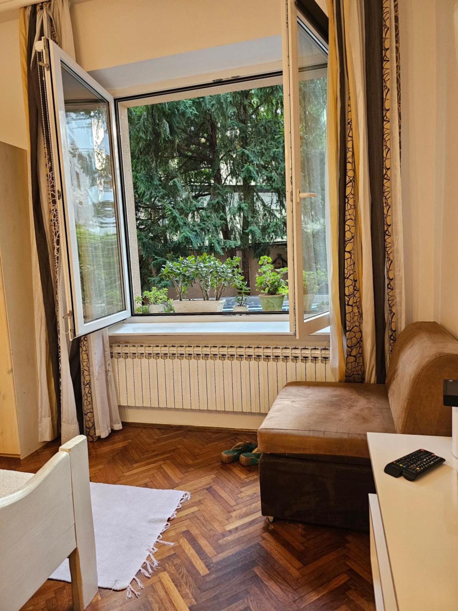 Apartments Magnolija - Zagreb Centre 외부 사진