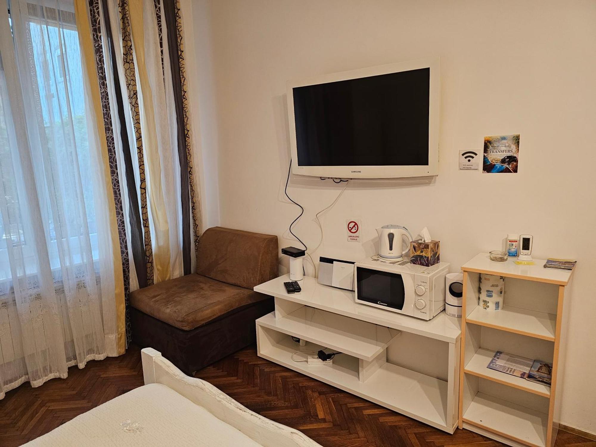 Apartments Magnolija - Zagreb Centre 외부 사진