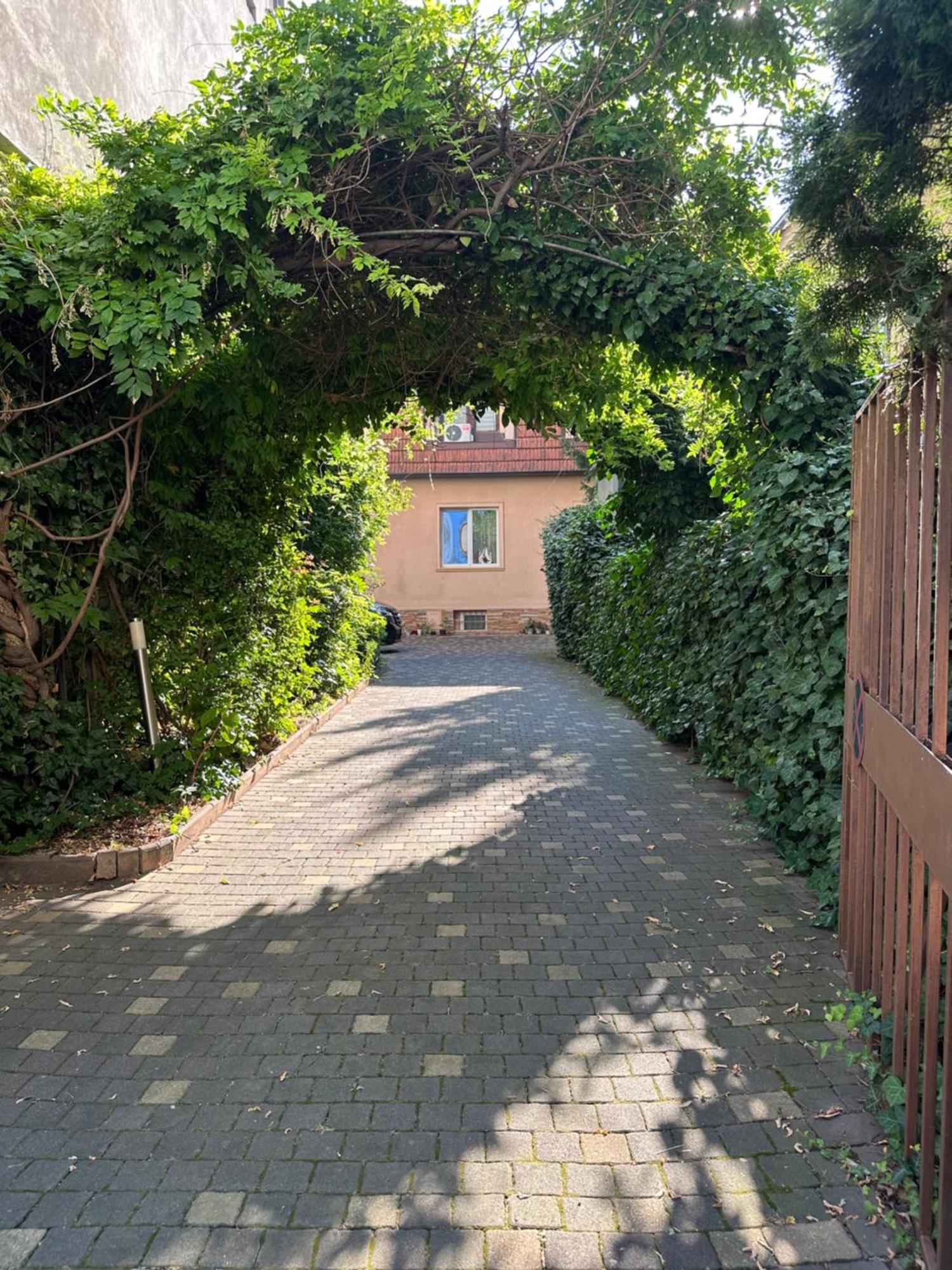 Apartments Magnolija - Zagreb Centre 외부 사진