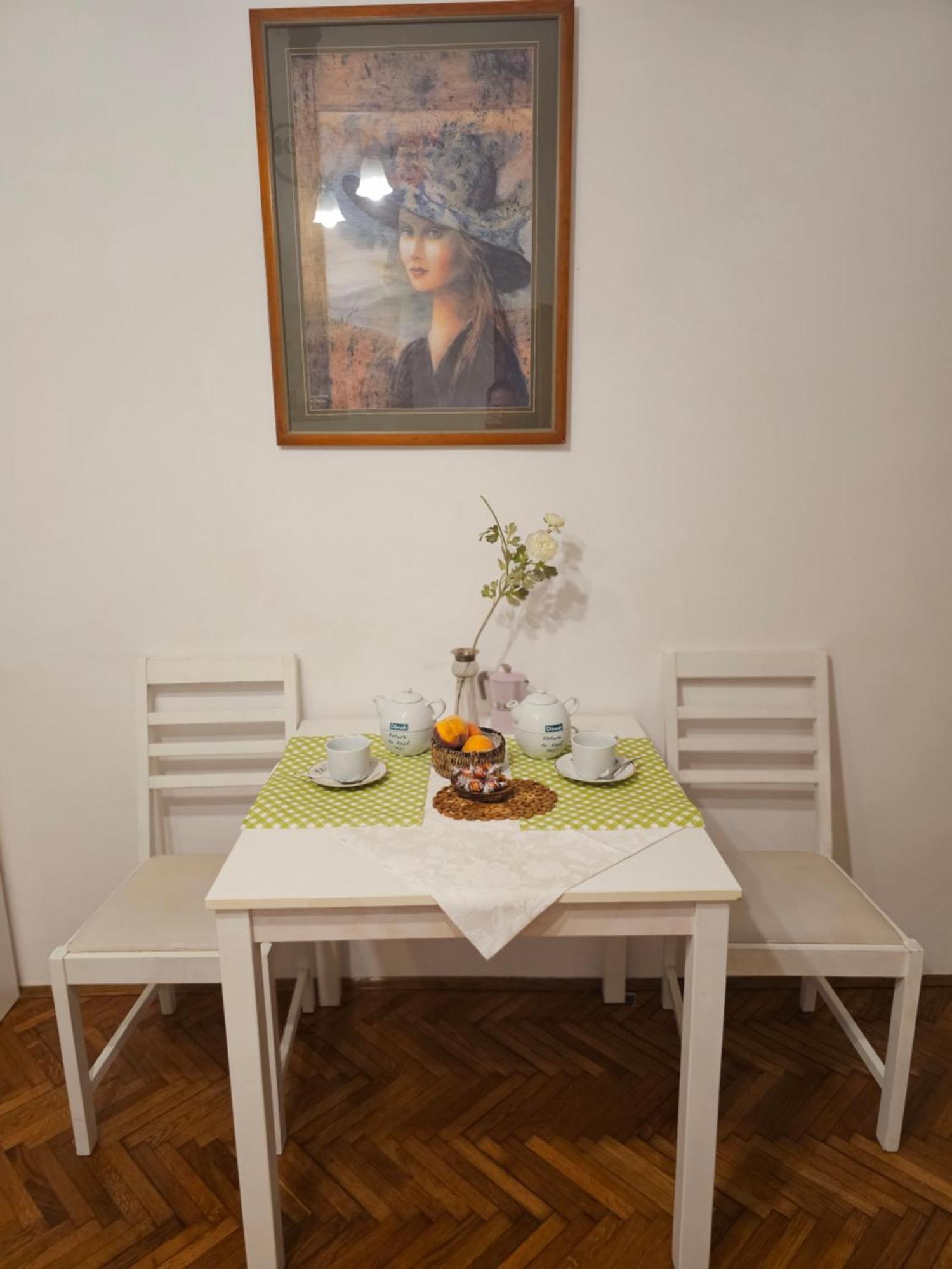 Apartments Magnolija - Zagreb Centre 객실 사진