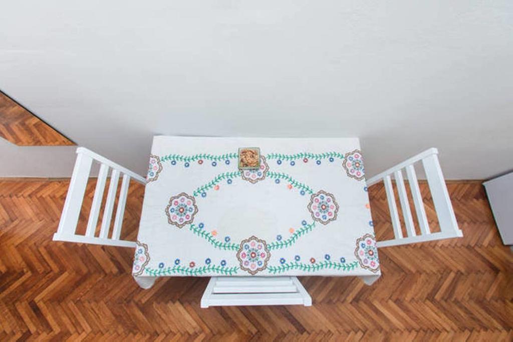 Apartments Magnolija - Zagreb Centre 외부 사진