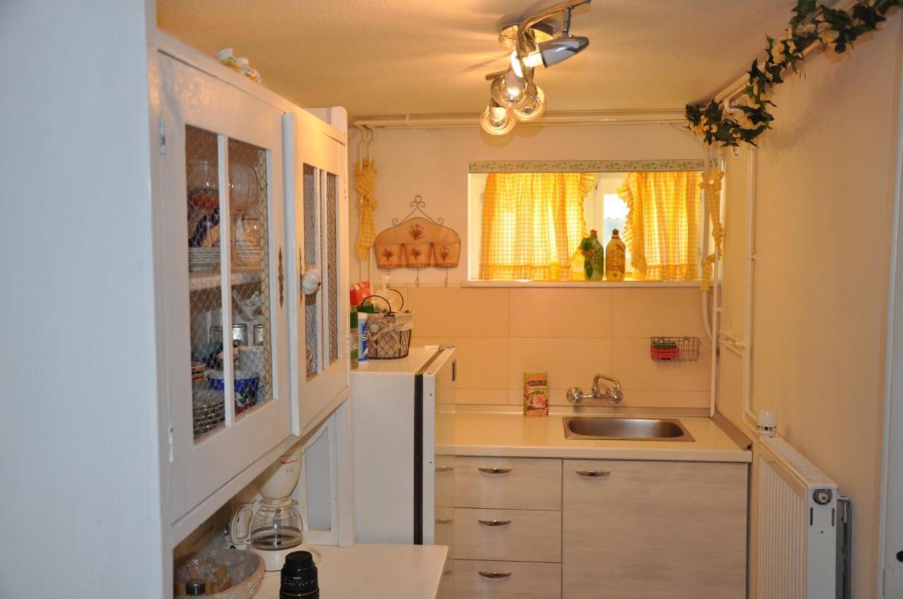Apartments Magnolija - Zagreb Centre 외부 사진