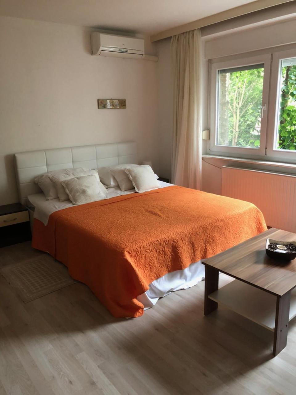 Apartments Magnolija - Zagreb Centre 외부 사진