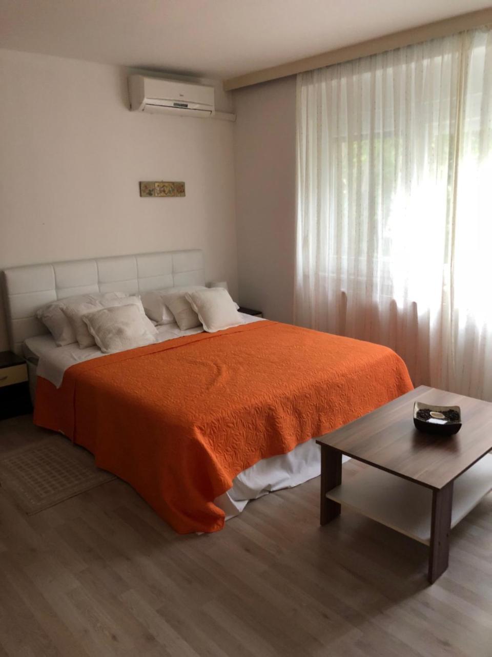 Apartments Magnolija - Zagreb Centre 외부 사진
