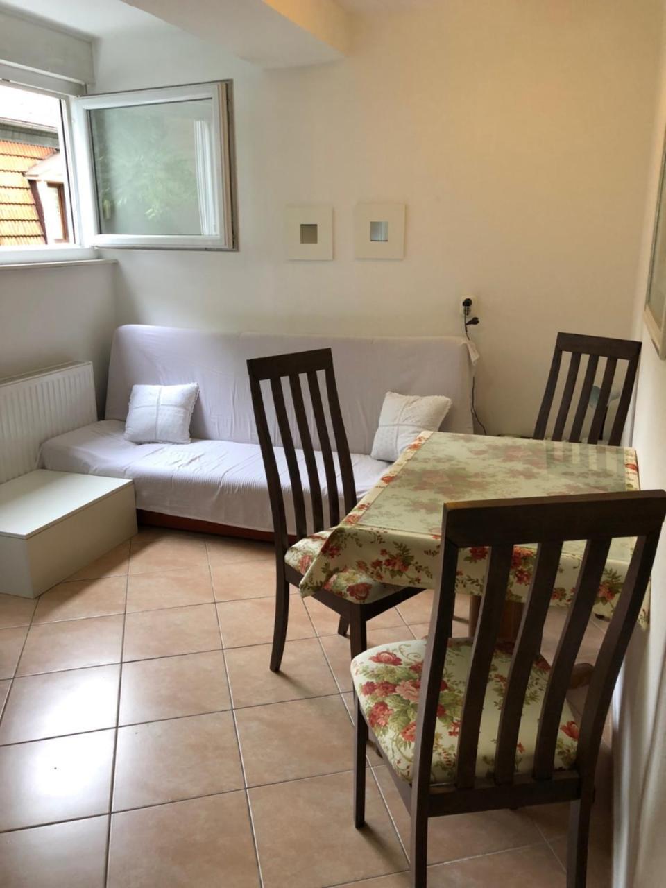 Apartments Magnolija - Zagreb Centre 외부 사진